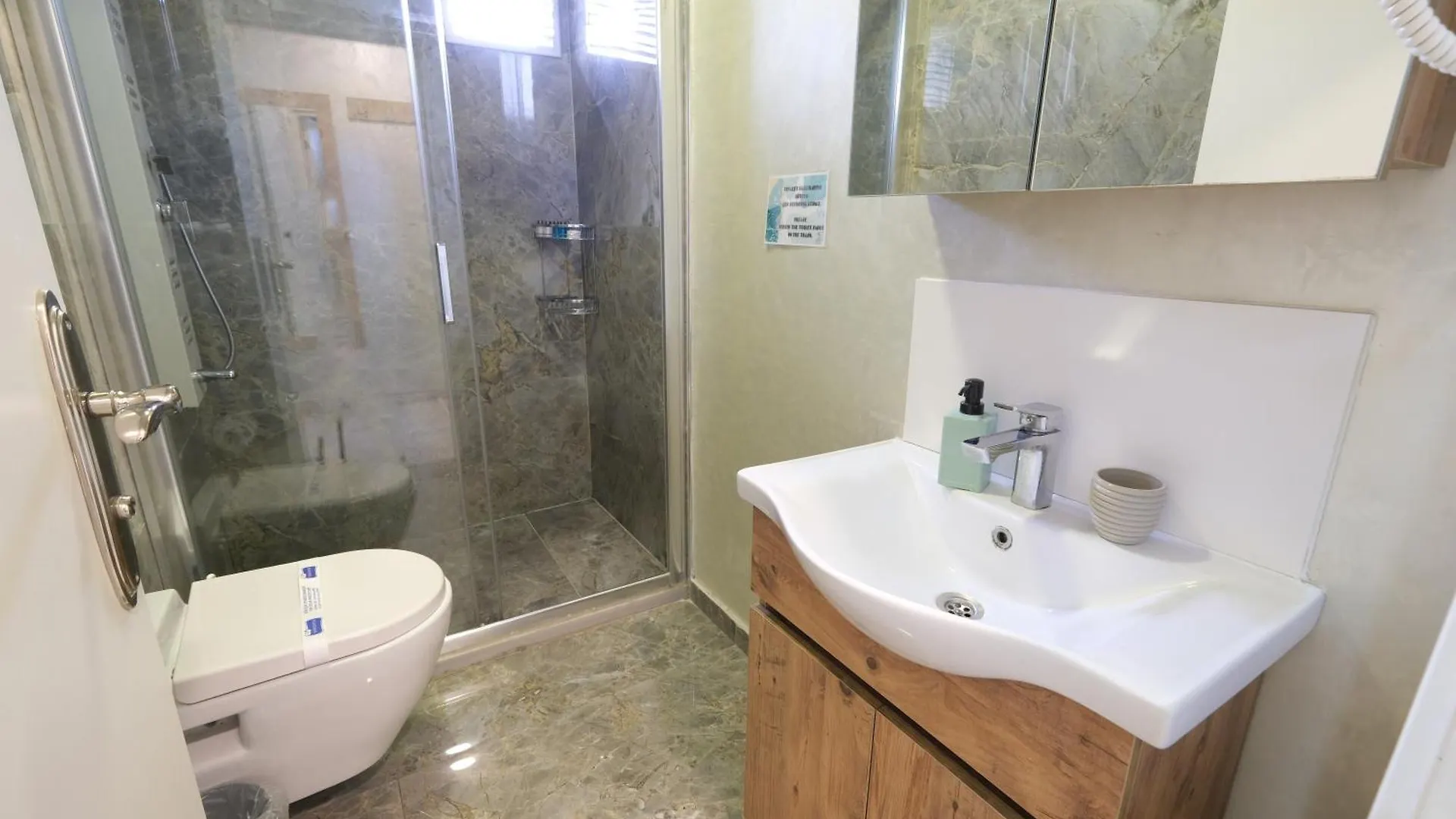 Loren Hotel&Suites Isztambul