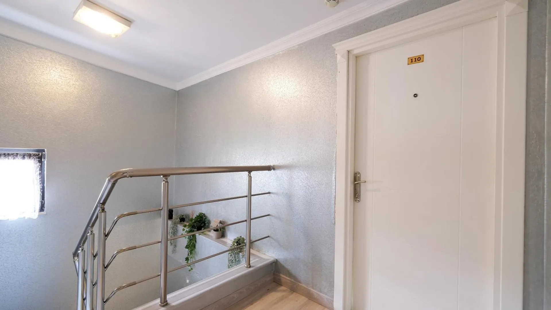Szálloda Loren Hotel&Suites Isztambul