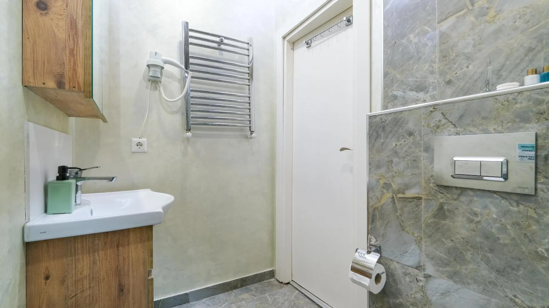 Loren Hotel&Suites Isztambul
