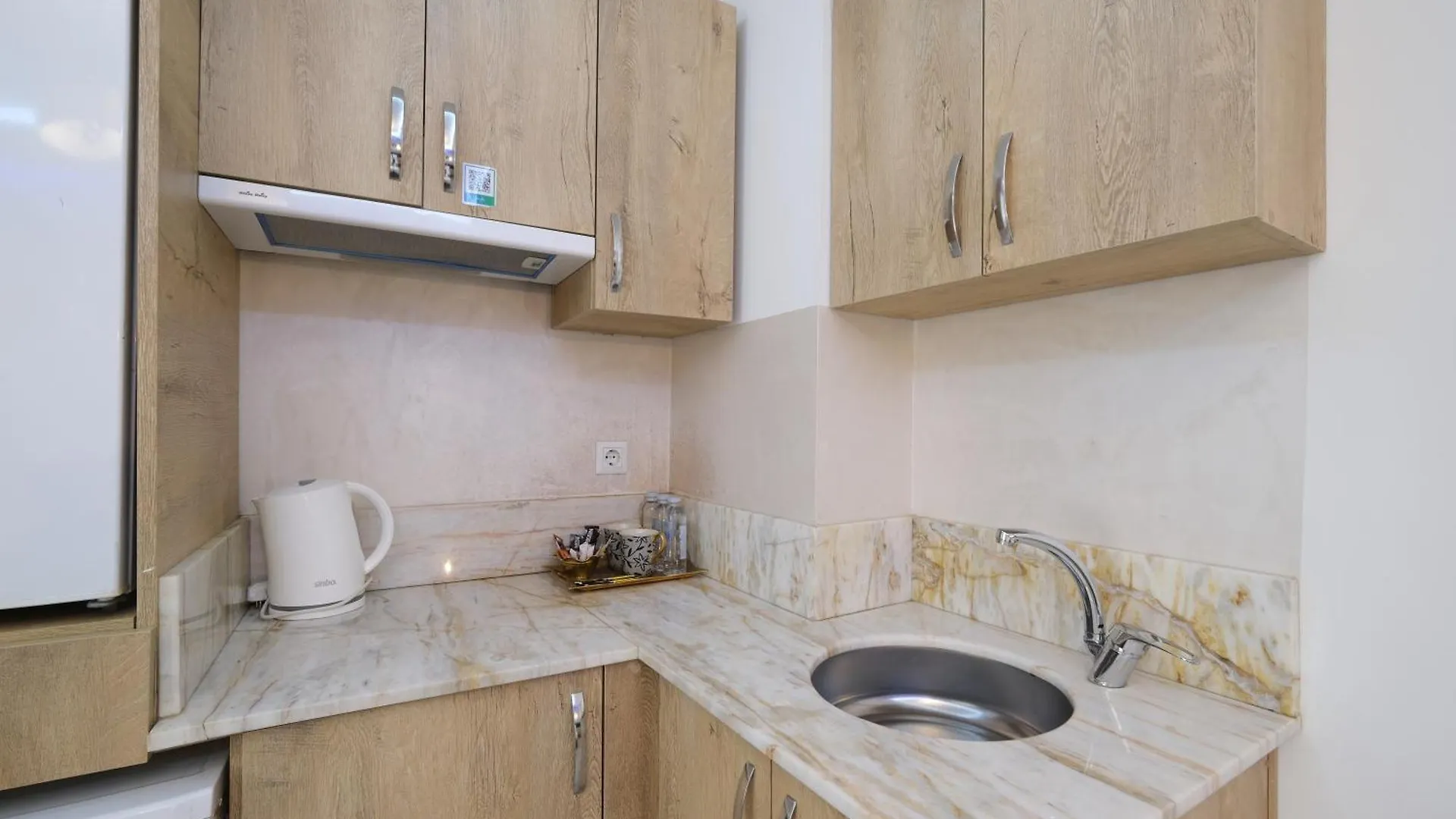 Loren Hotel&Suites Isztambul Törökország