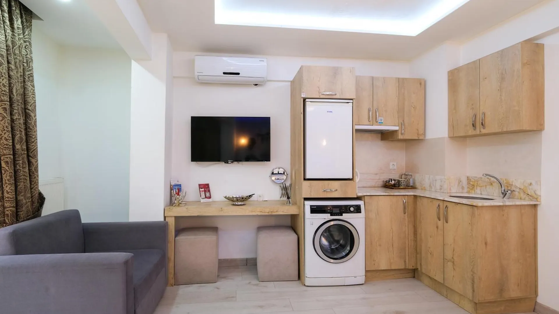 Loren Hotel&Suites İstanbul Otel