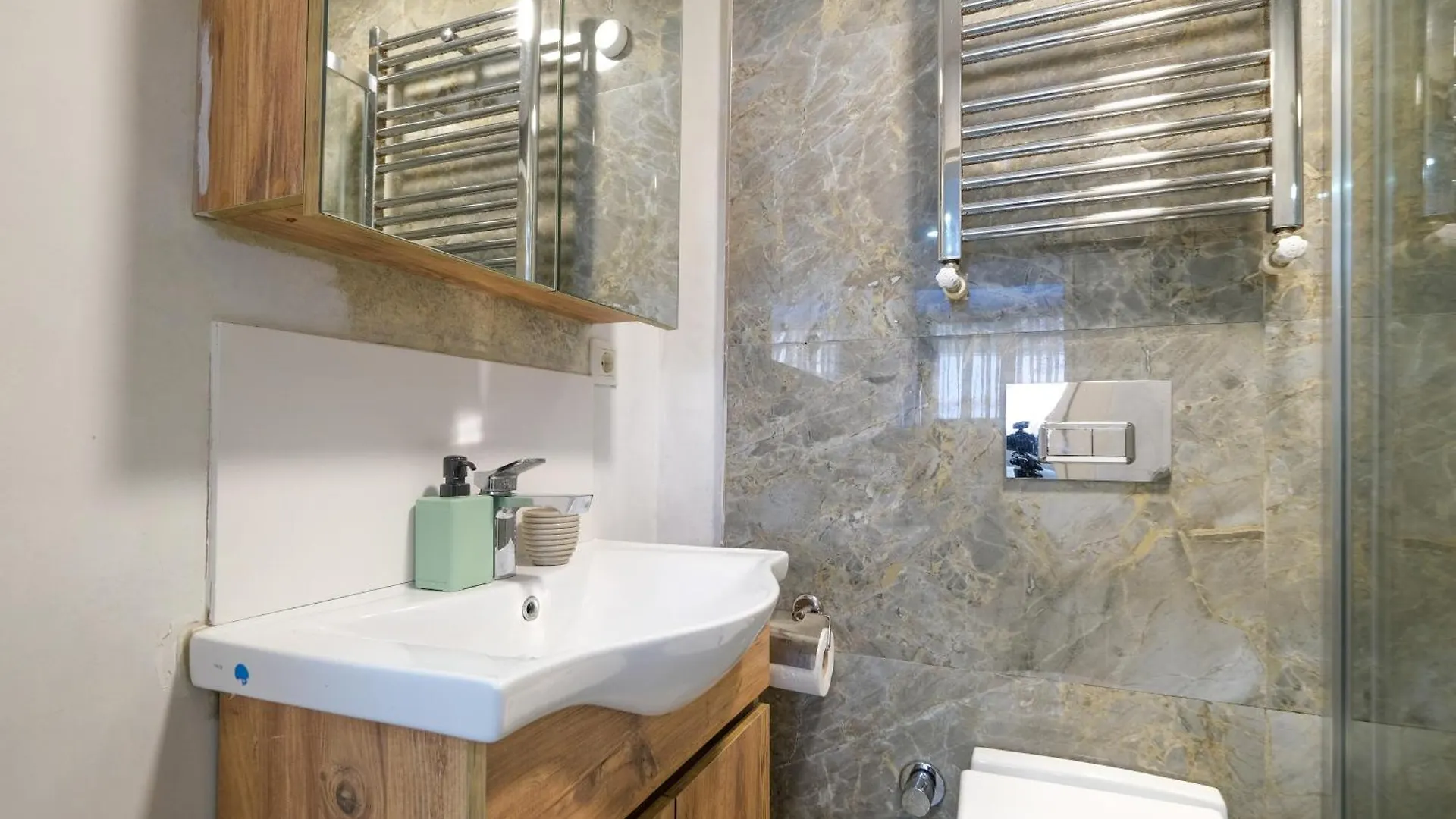 Loren Hotel&Suites Isztambul 3*,  Törökország