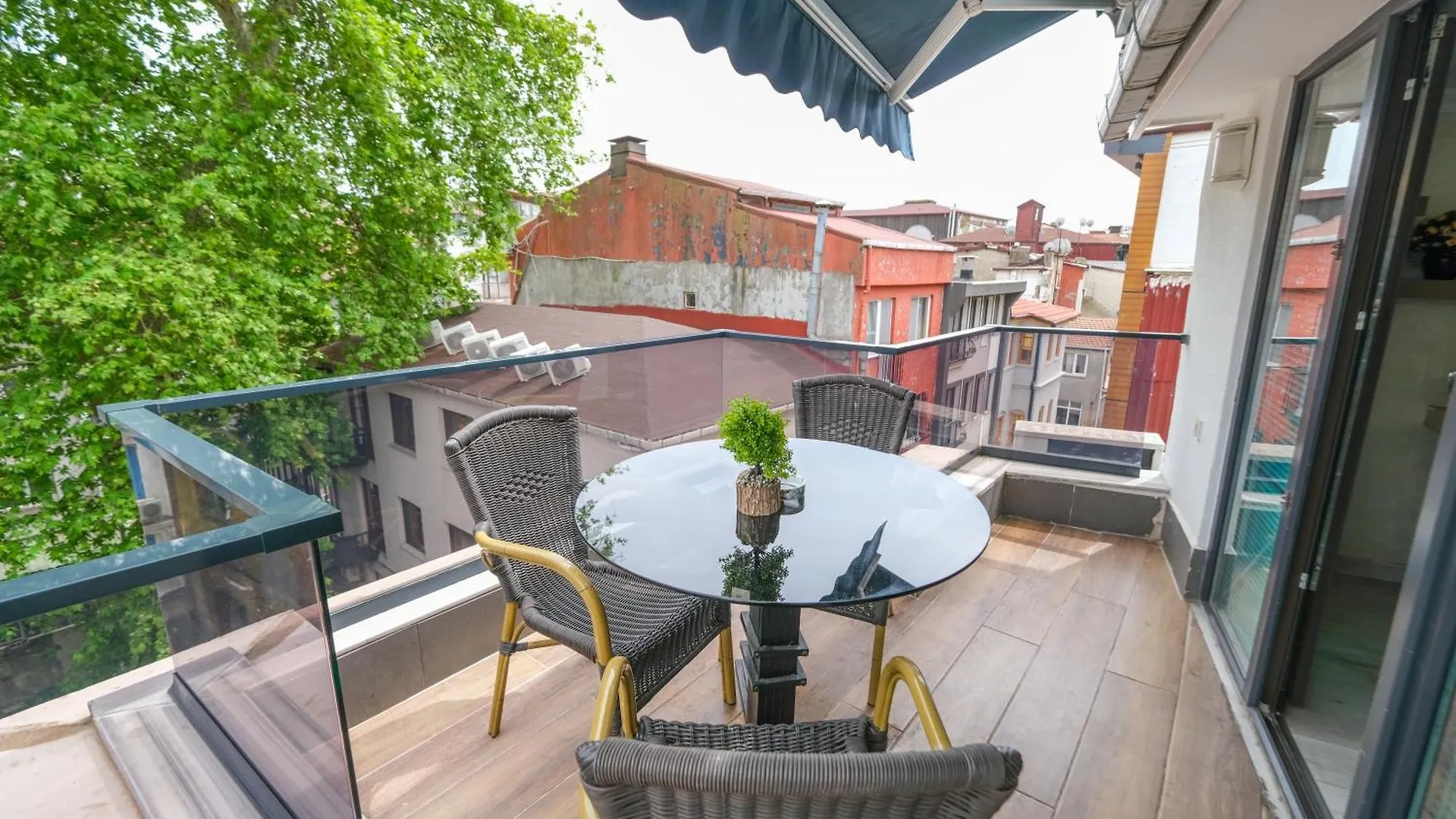 Loren Hotel&Suites Isztambul