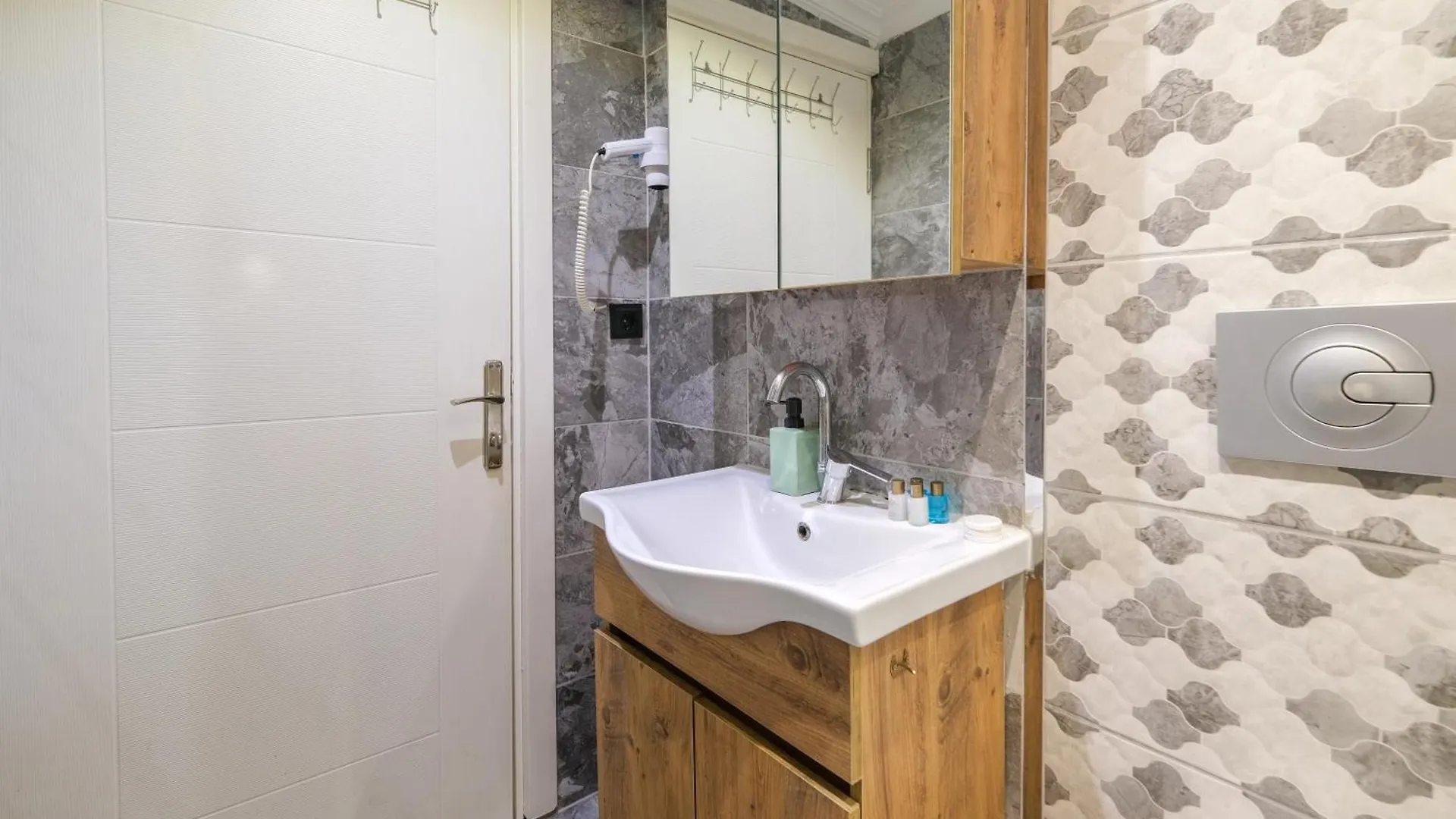 Loren Hotel&Suites Isztambul
