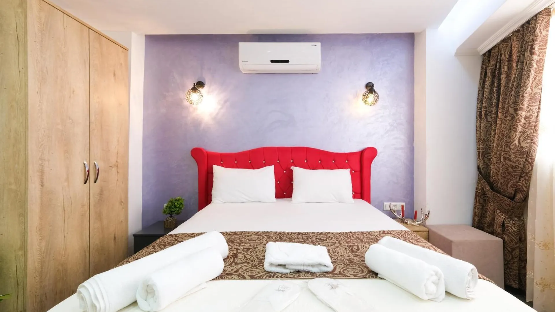Otel Loren Hotel&Suites İstanbul