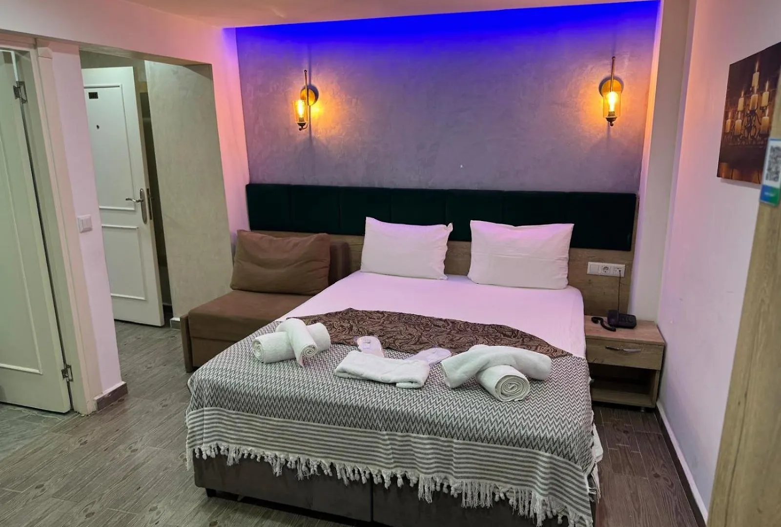 Loren Hotel&Suites İstanbul Otel