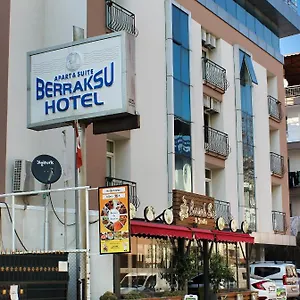 Otel Berrak Su