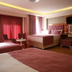 Otel Black Pearl
