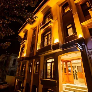 Hacibayramhotel *** Istanbul