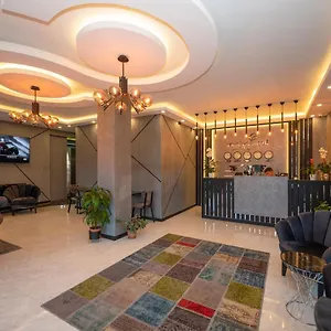 Comfort Point ***** Istanbul