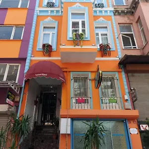 Verseca Istanbul
