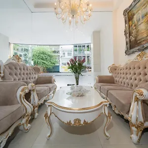 Hotel A25 - 255 Le Thanh Ton