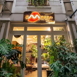 Guest house Amango