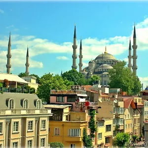 Otel Sultan's