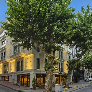 Grand Naki Κωνσταντινούπολη