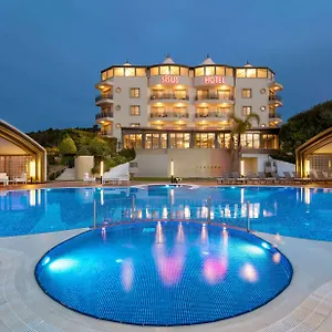 Hotel Sisus