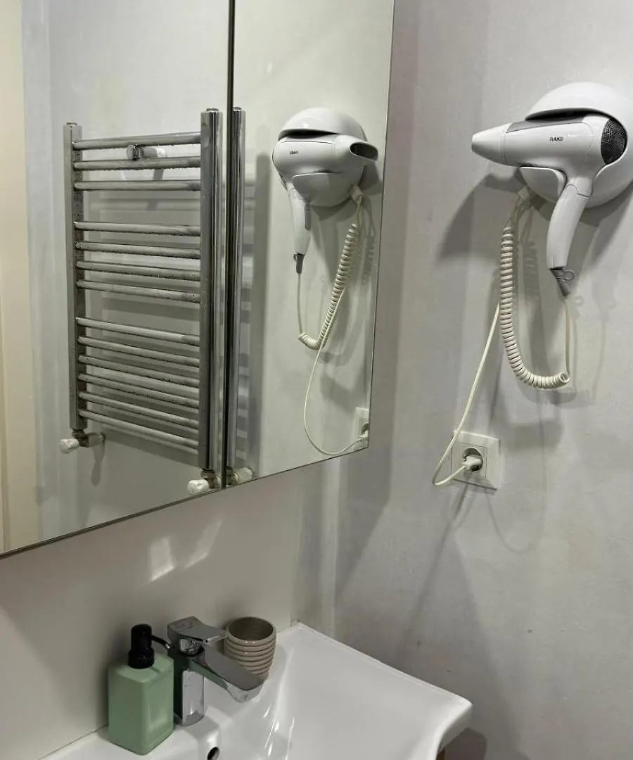 Loren Hotel&Suites Istanbul Turkey