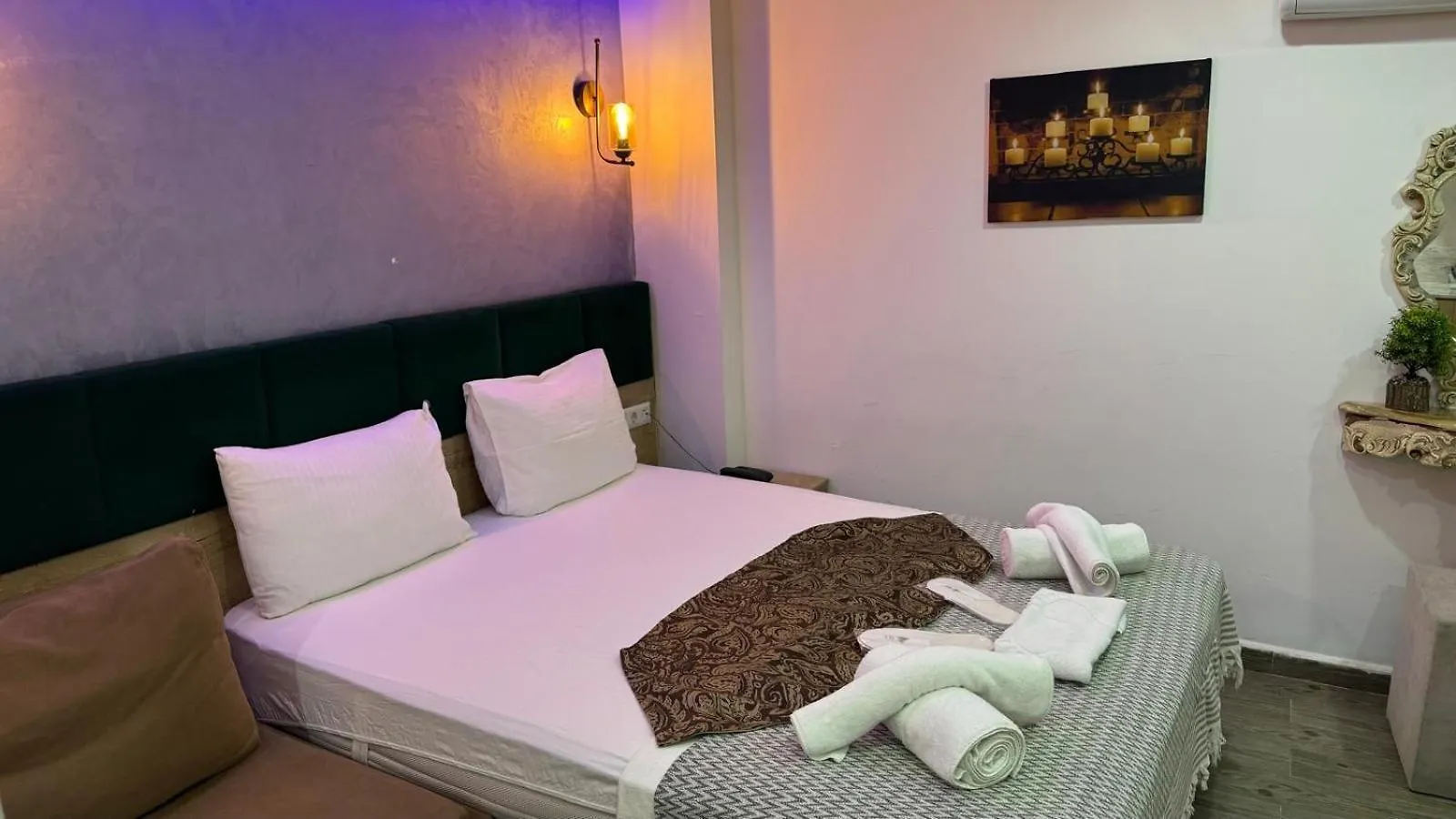 Loren Hotel&Suites Istanbul 3*,