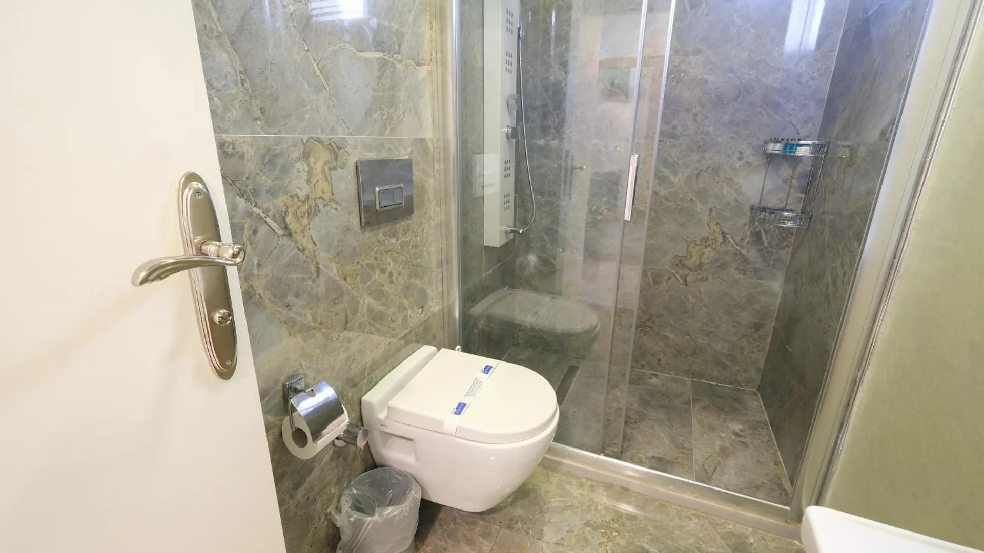 Loren Hotel&Suites Κωνσταντινούπολη 3*,