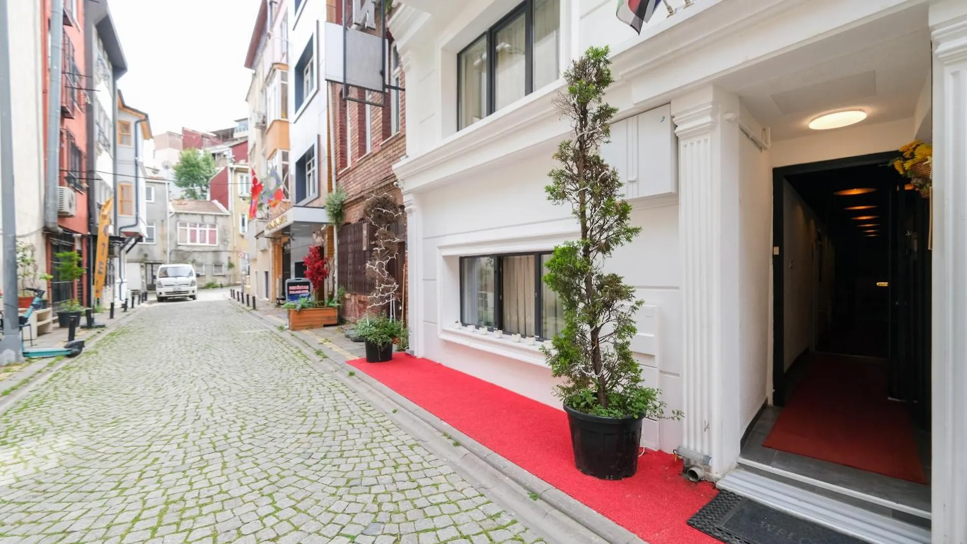 Loren Hotel&Suites Κωνσταντινούπολη