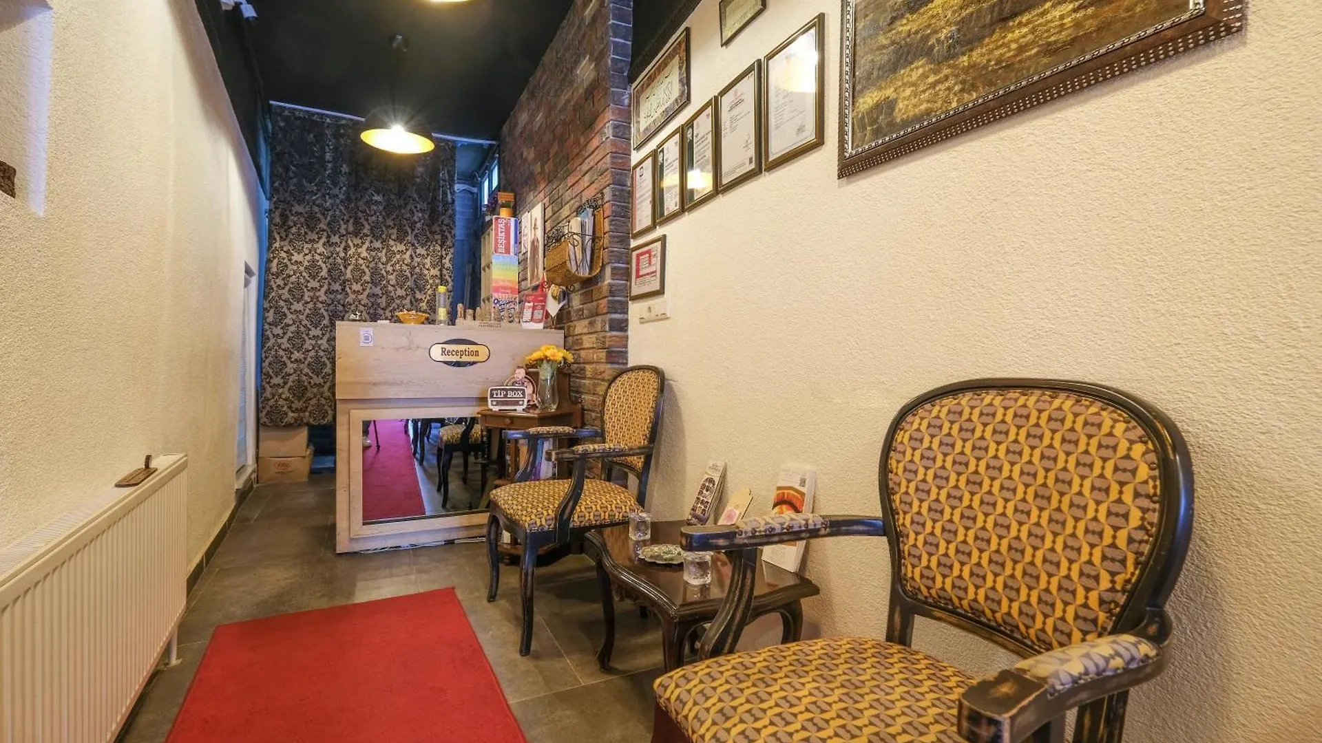 Loren Hotel&Suites Κωνσταντινούπολη Τουρκία