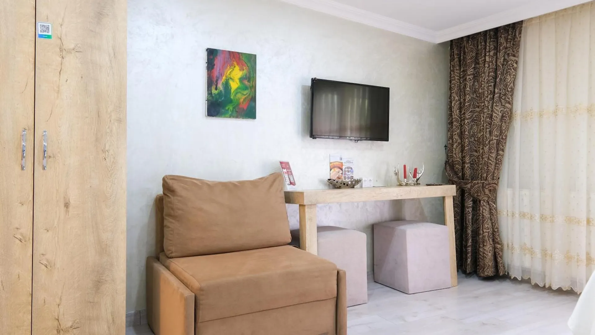 Loren Hotel&Suites Κωνσταντινούπολη