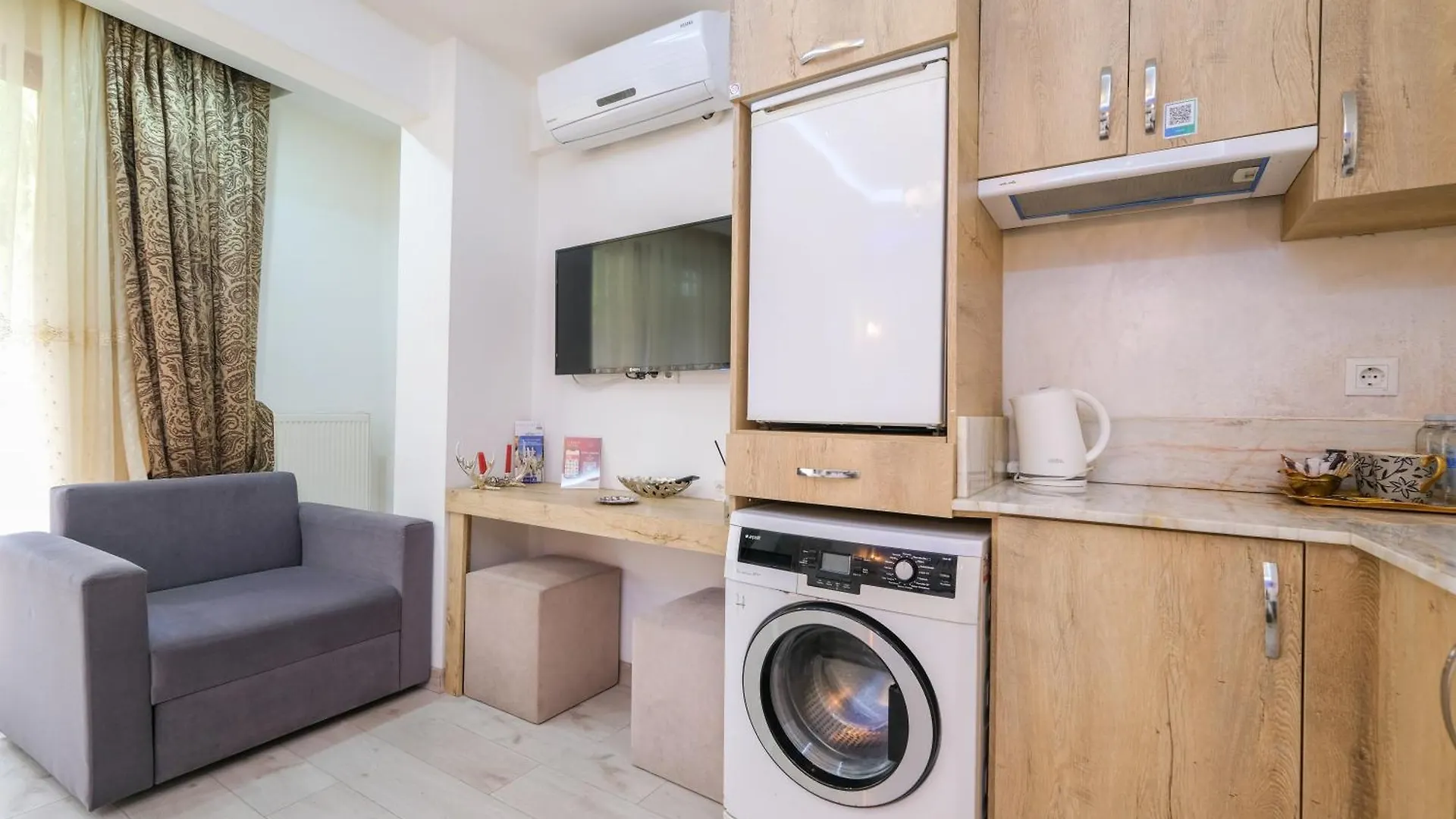Loren Hotel&Suites Κωνσταντινούπολη Ξενοδοχείο