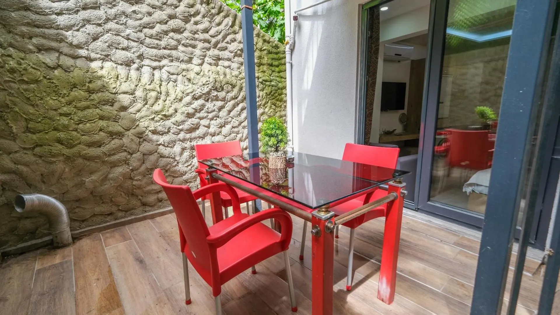 Loren Hotel&Suites Κωνσταντινούπολη 3*,  Τουρκία