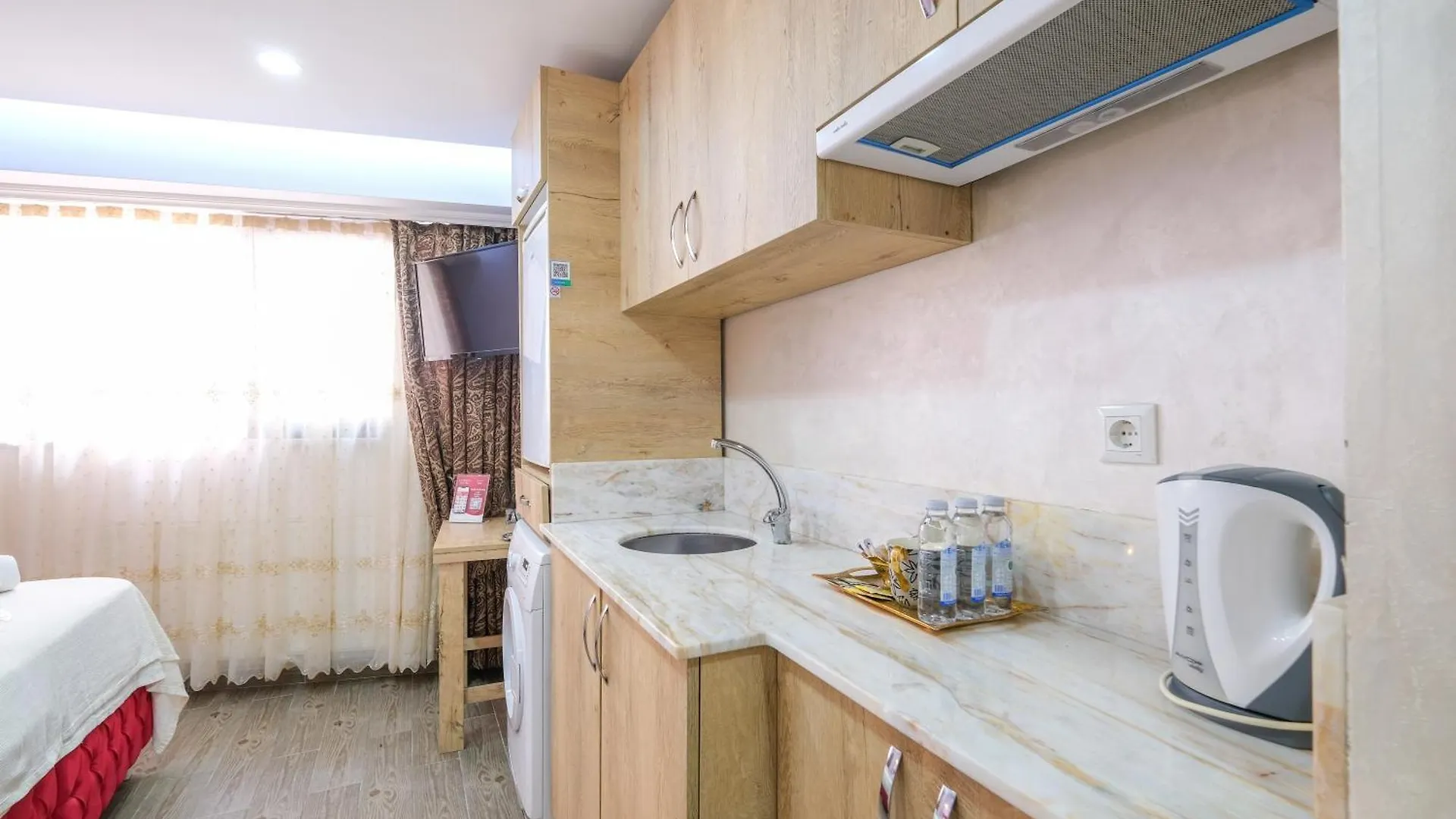Loren Hotel&Suites Κωνσταντινούπολη