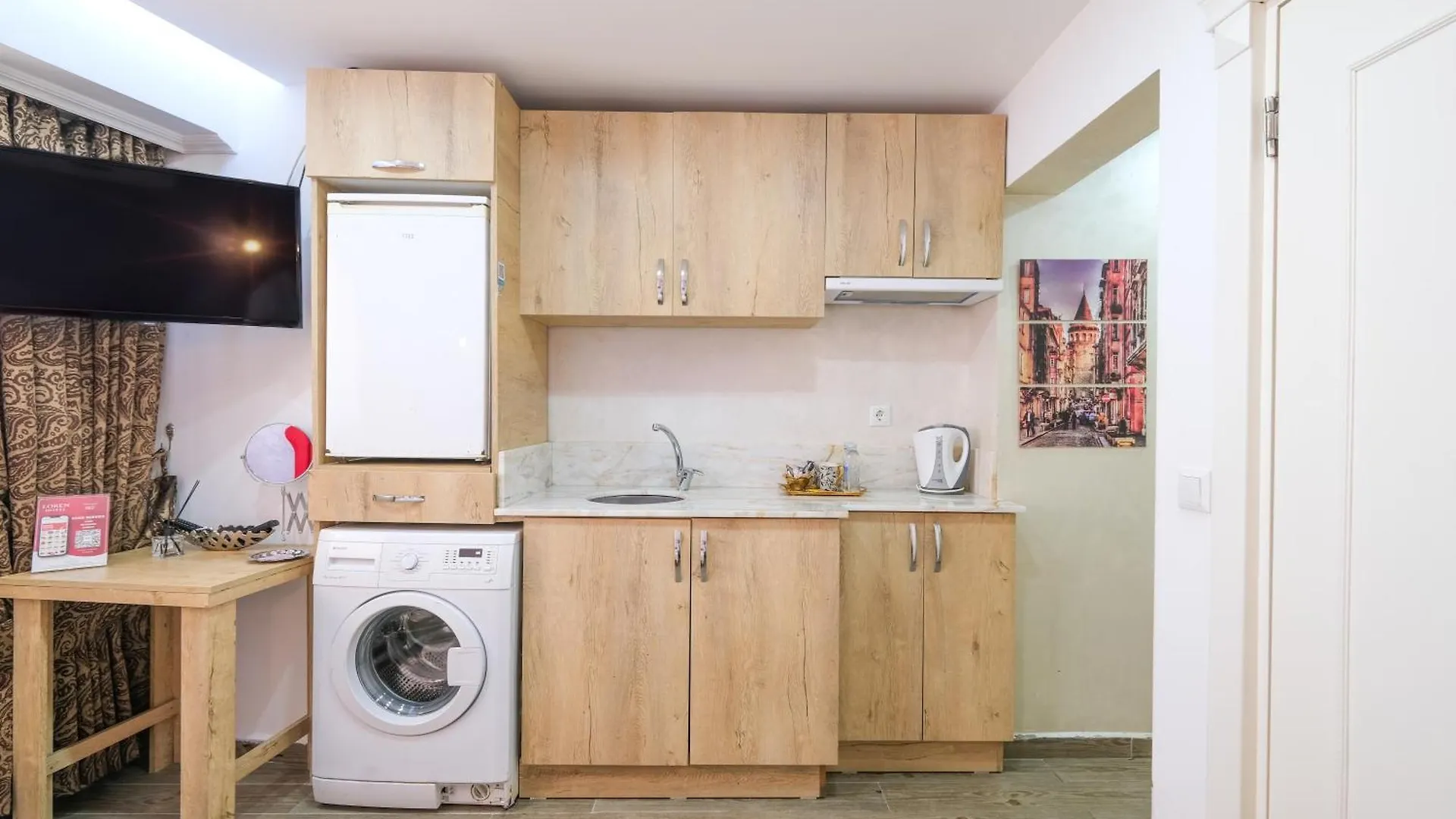 Loren Hotel&Suites Κωνσταντινούπολη