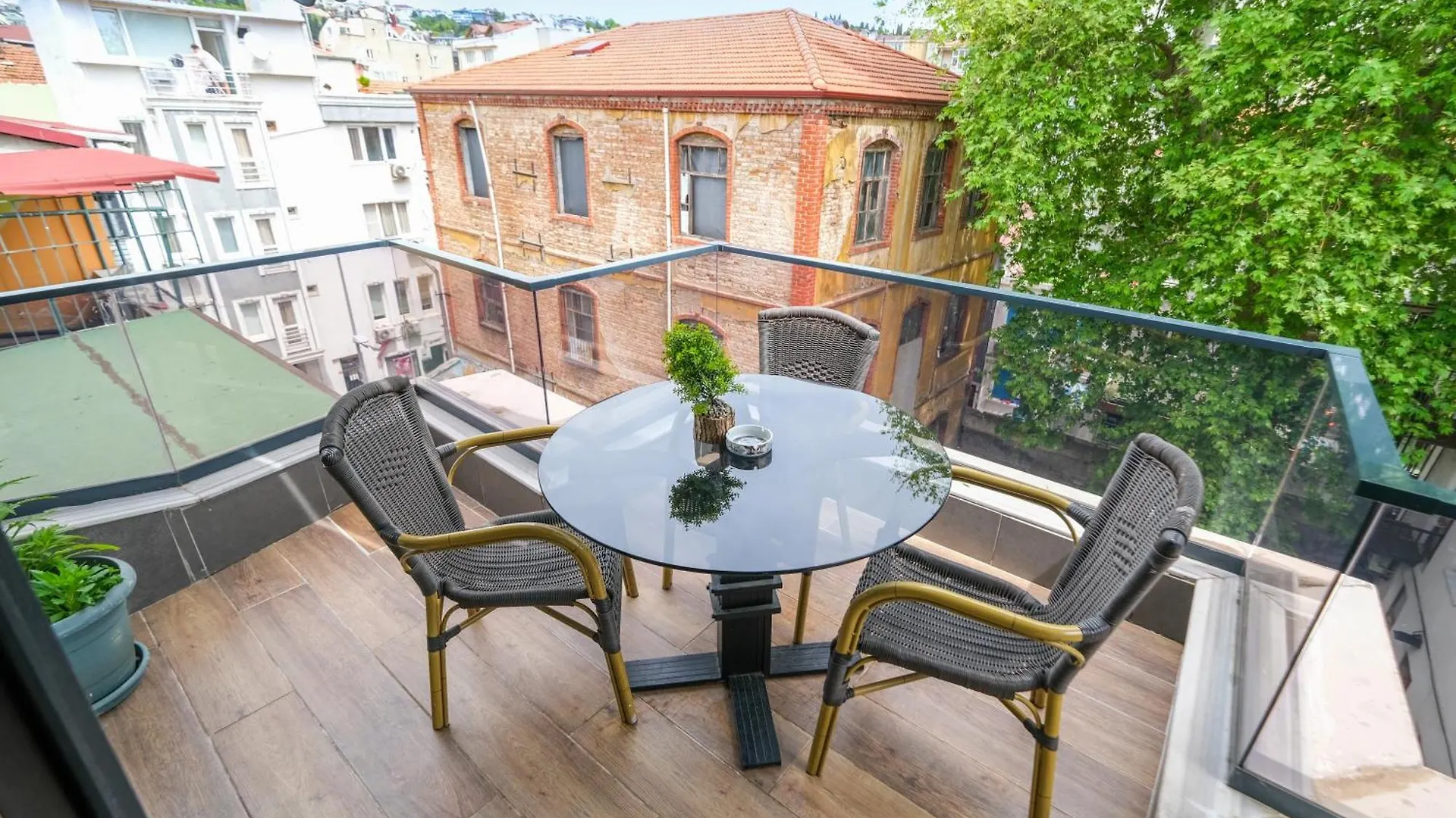 Loren Hotel&Suites Κωνσταντινούπολη Ξενοδοχείο