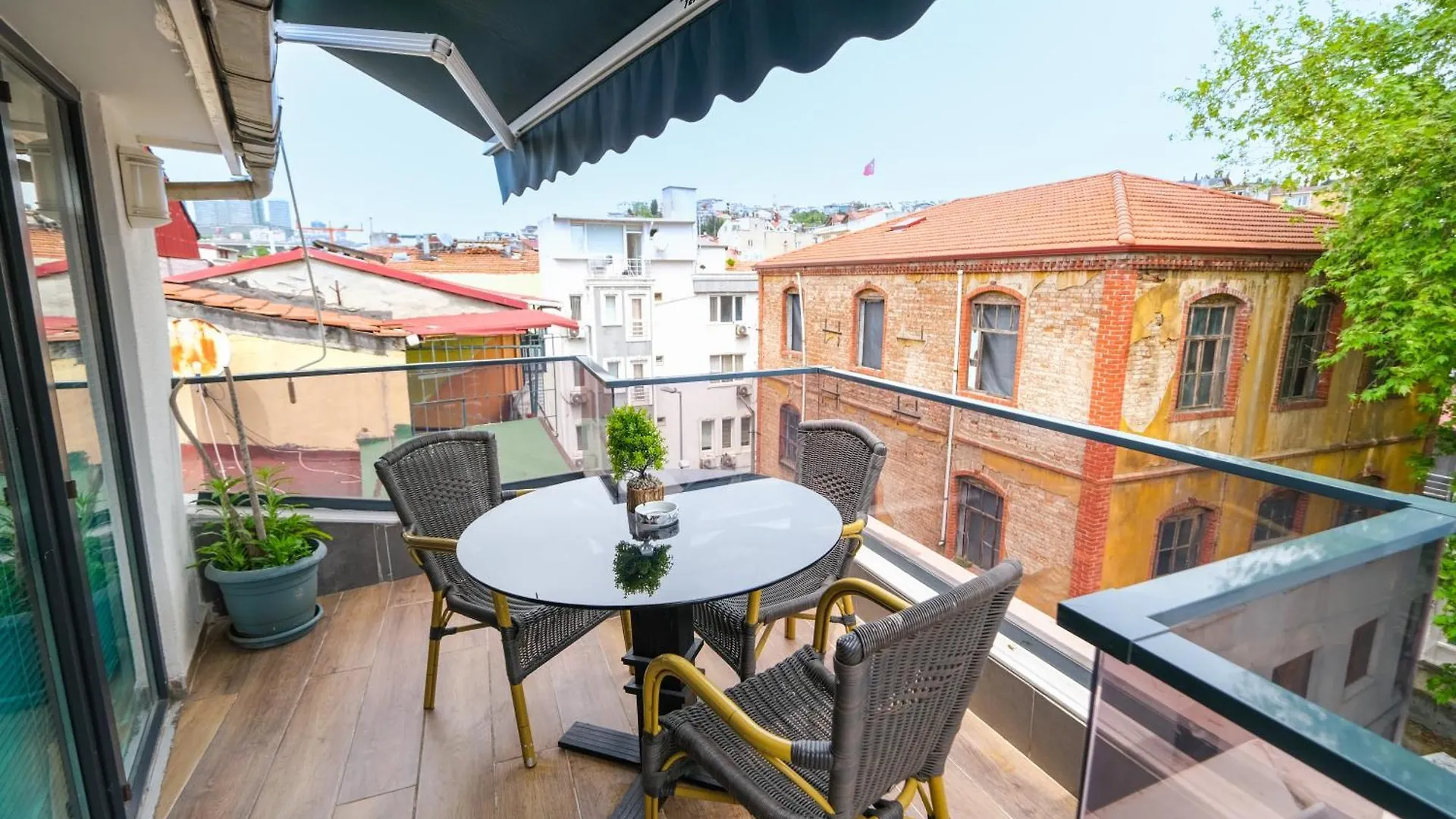 Loren Hotel&Suites Κωνσταντινούπολη
