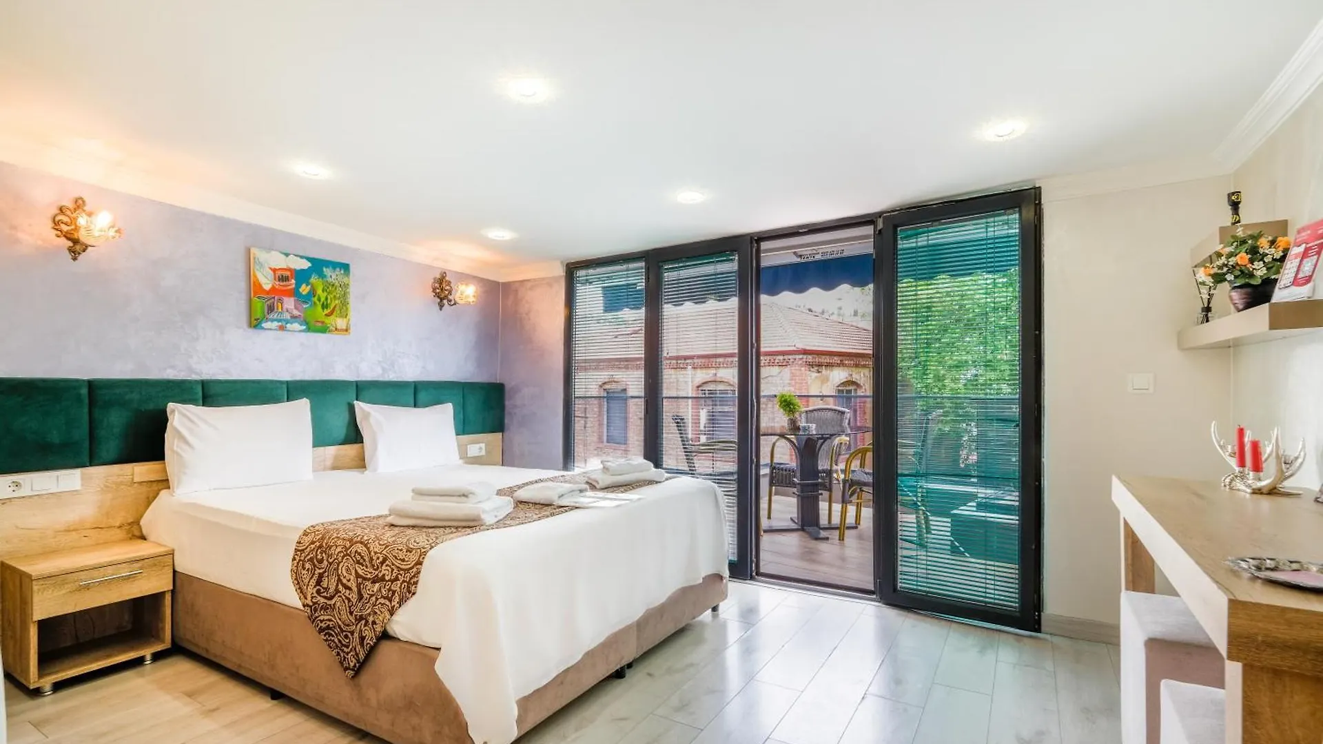 Loren Hotel&Suites Κωνσταντινούπολη