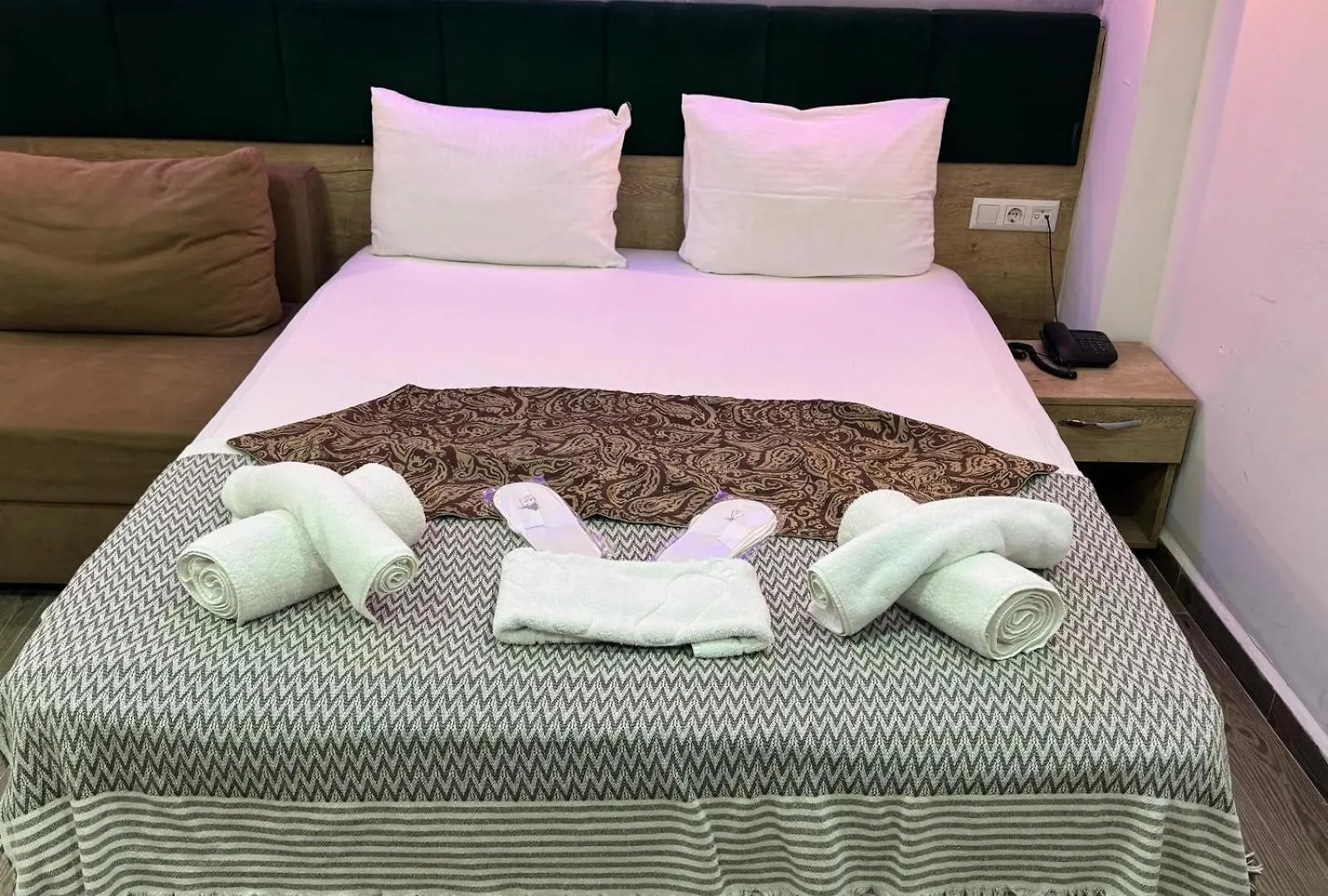 Loren Hotel&Suites Κωνσταντινούπολη