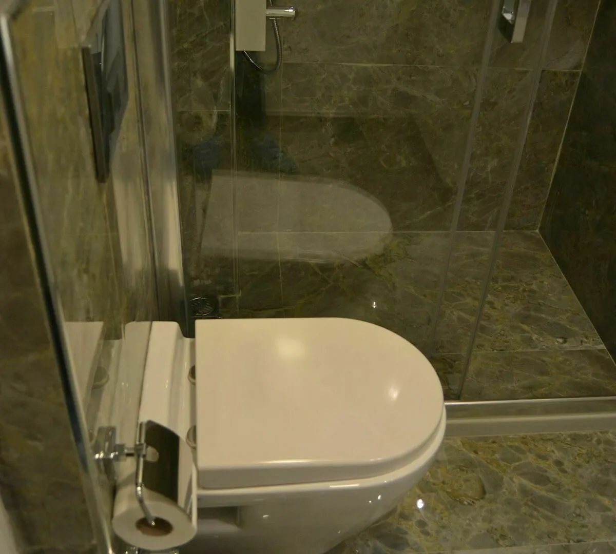 Loren Hotel&Suites Κωνσταντινούπολη Ξενοδοχείο